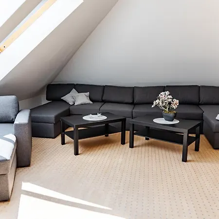 Elbpanorama Lauenburg Apartment Exterior photo