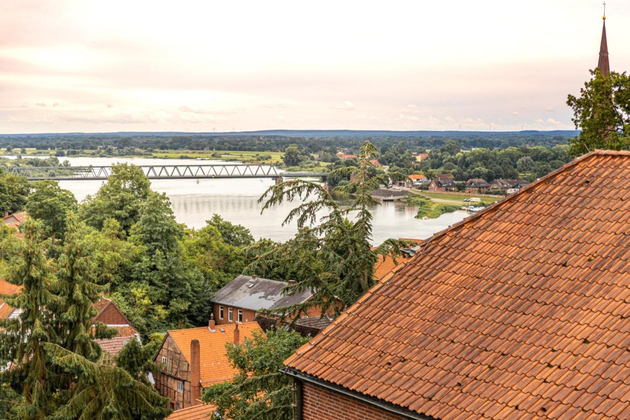 Elbpanorama Lejlighed *
